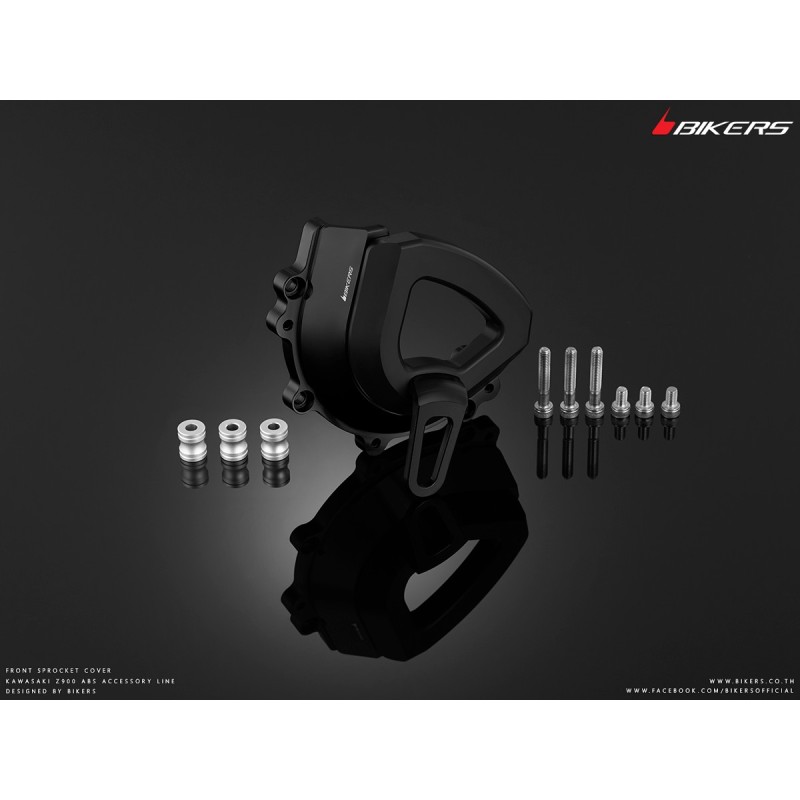 Крышка ведущей звезды BIKERS Kawasaki Z900RS