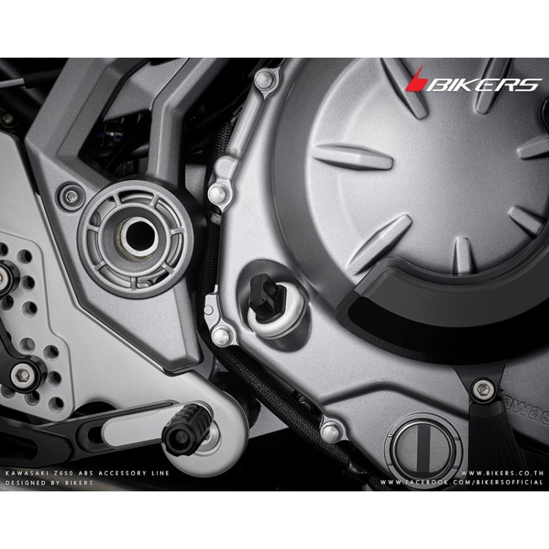 Пробка маслозаливной горловины BIKERS Kawasaki Z900RS