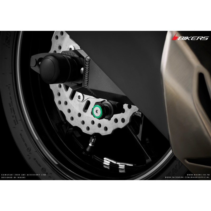 Бобины маятника для подката BIKERS Kawasaki Z900RS