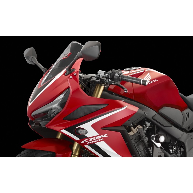 Комплект болтов ветрового стекла из нержавеющей стали BIKERS Honda CBR650R
