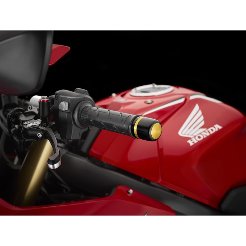 Заглушки руля BIKERS Honda CBR650R