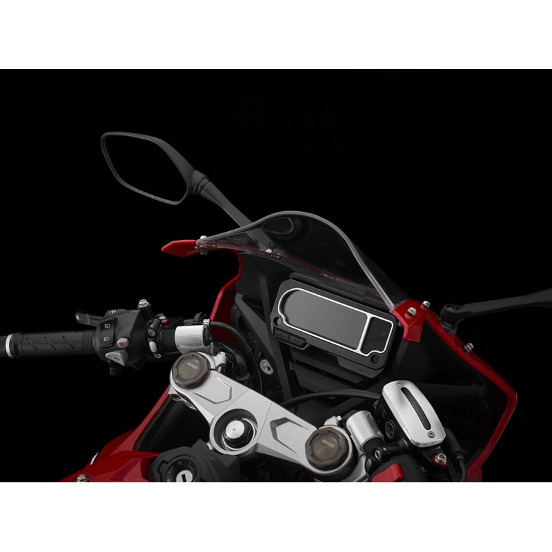 Гайка рулевой колонки BIKERS Honda CBR650R