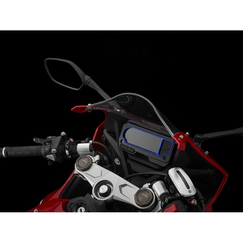 Защитный кожух приборной панели BIKERS Honda CBR650R