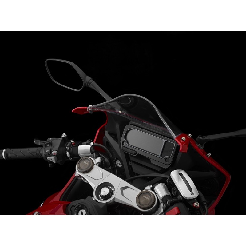 Защитный кожух приборной панели BIKERS Honda CBR650R