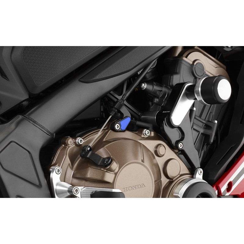 Направляющая троса сцепления BIKERS Honda CBR650R