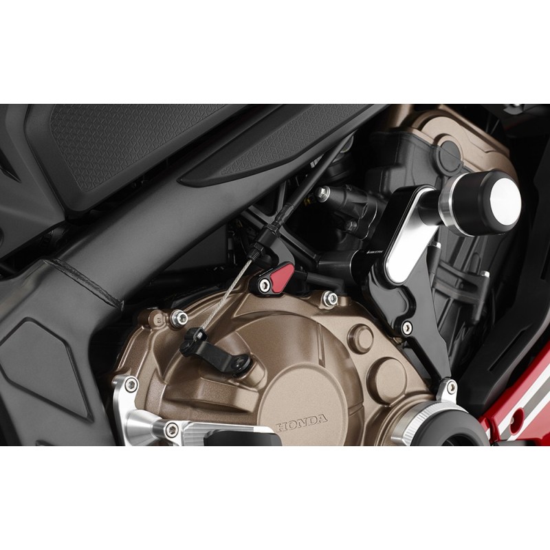 Направляющая троса сцепления BIKERS Honda CBR650R