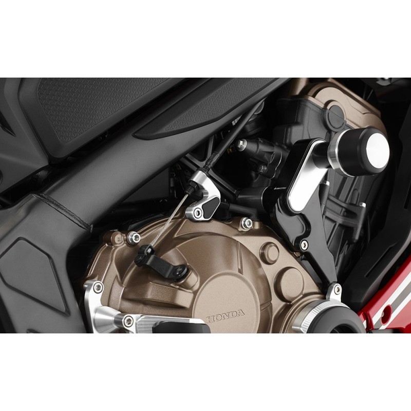 Направляющая троса сцепления BIKERS Honda CBR650R