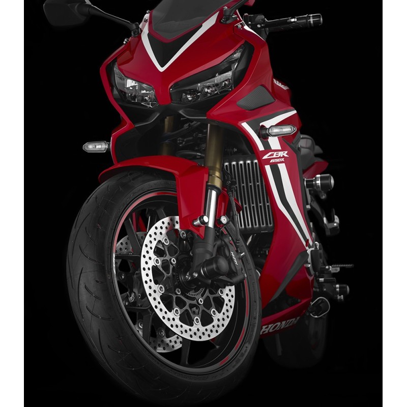 Ось переднего колеса BIKERS Honda CBR650R