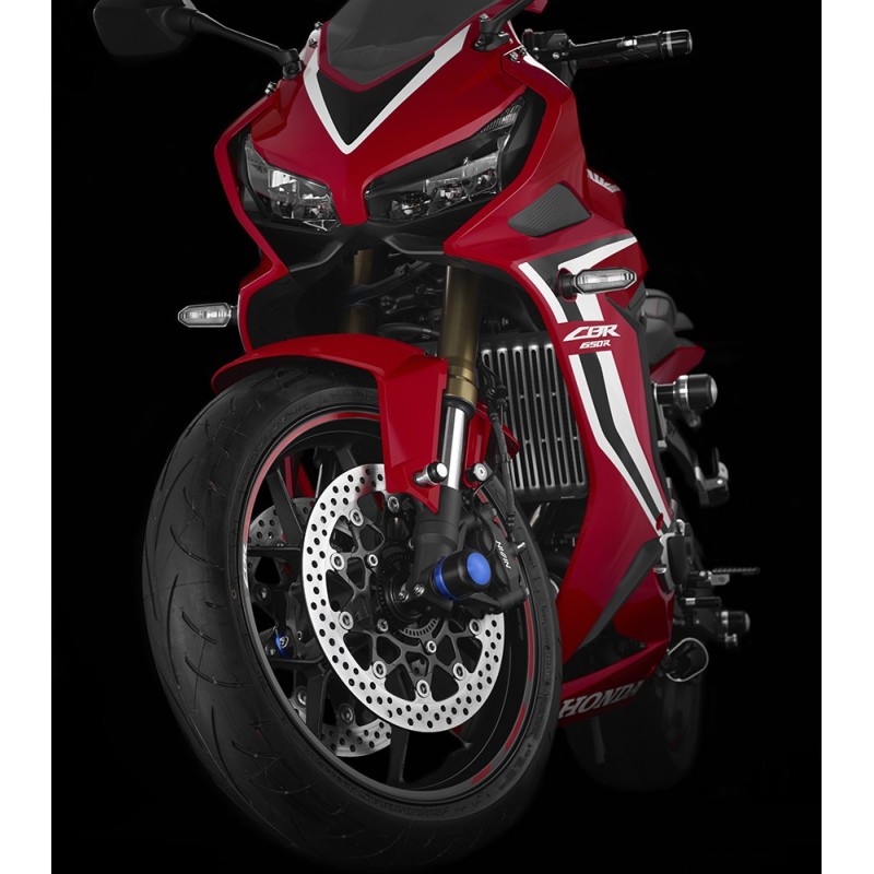 Ось переднего колеса BIKERS Honda CBR650R