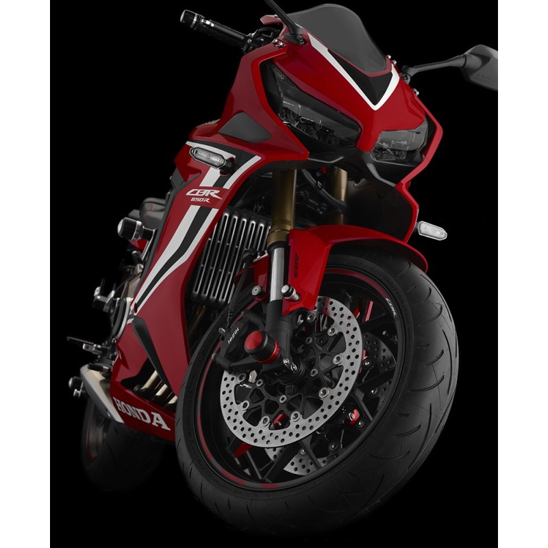 Ось переднего колеса BIKERS Honda CBR650R