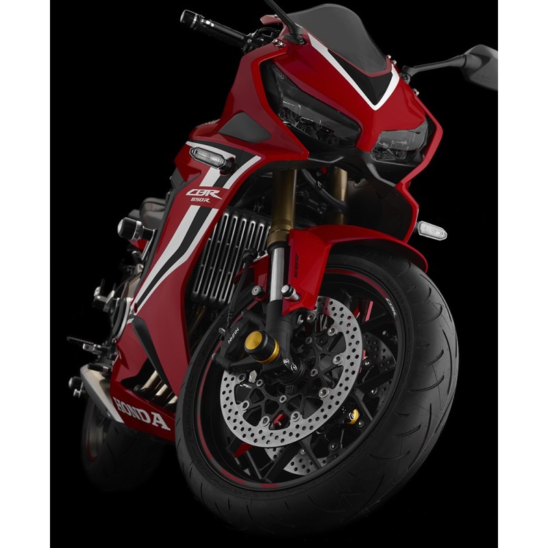 Ось переднего колеса BIKERS Honda CBR650R