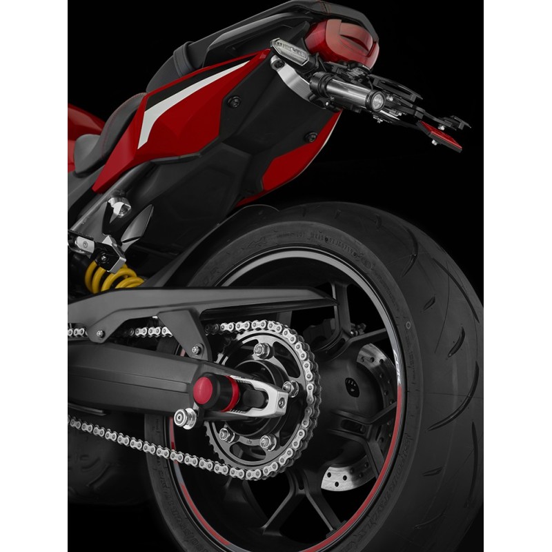 Ось заднего колеса BIKERS Honda CBR650R