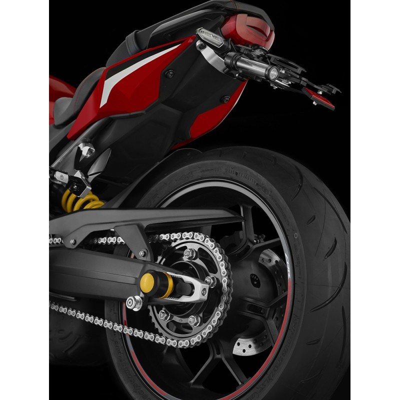 Ось заднего колеса BIKERS Honda CBR650R