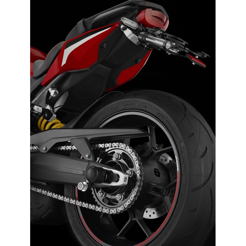Ось заднего колеса BIKERS Honda CBR650R