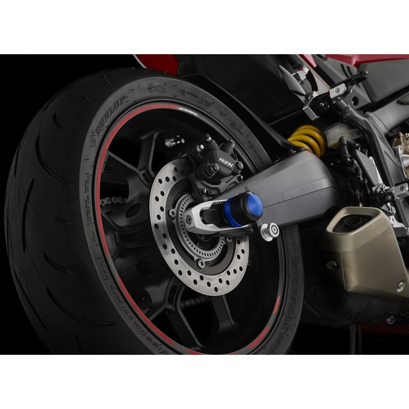 Ось заднего колеса BIKERS Honda CBR650R