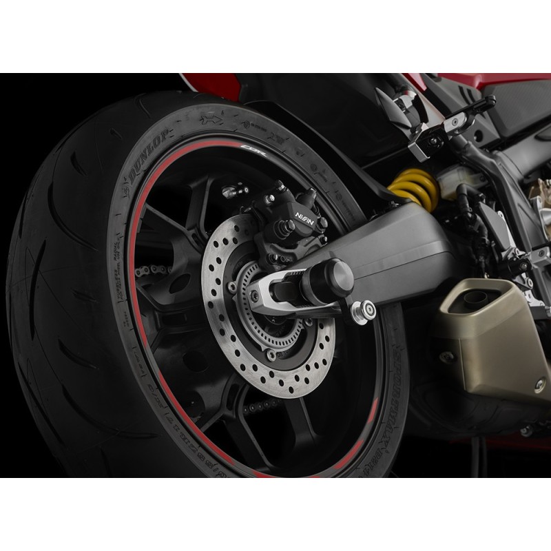 Ось заднего колеса BIKERS Honda CBR650R