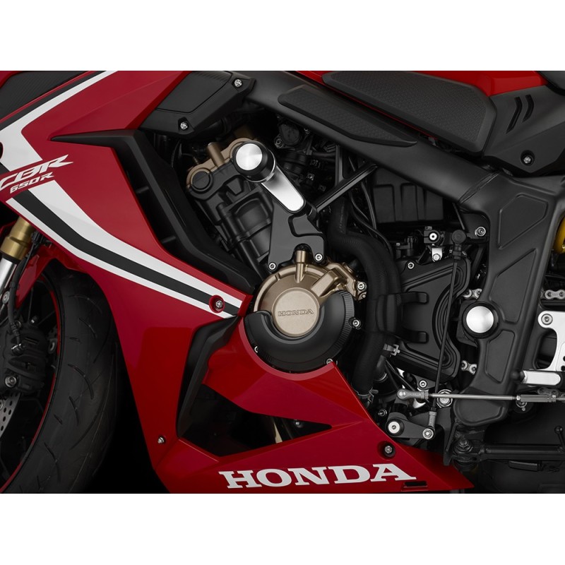 Левая защита двигателя BIKERS Honda CBR650R 2019 2020
