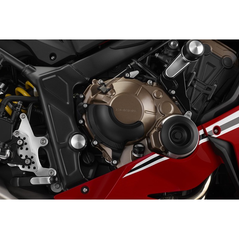 Правая защита двигателя BIKERS Honda CBR650R 2019 2020