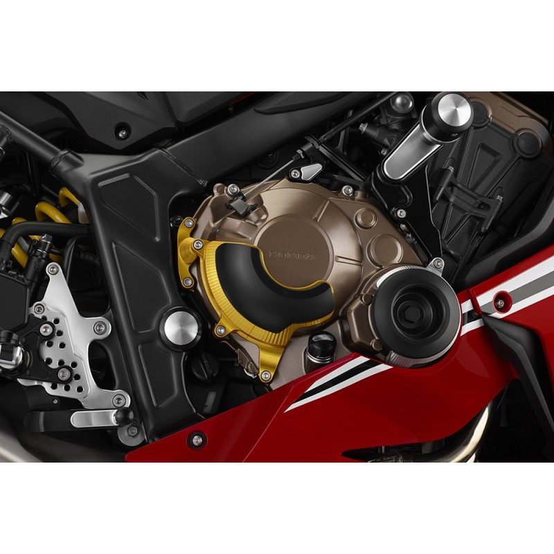 Правая защита двигателя BIKERS Honda CBR650R 2019 2020