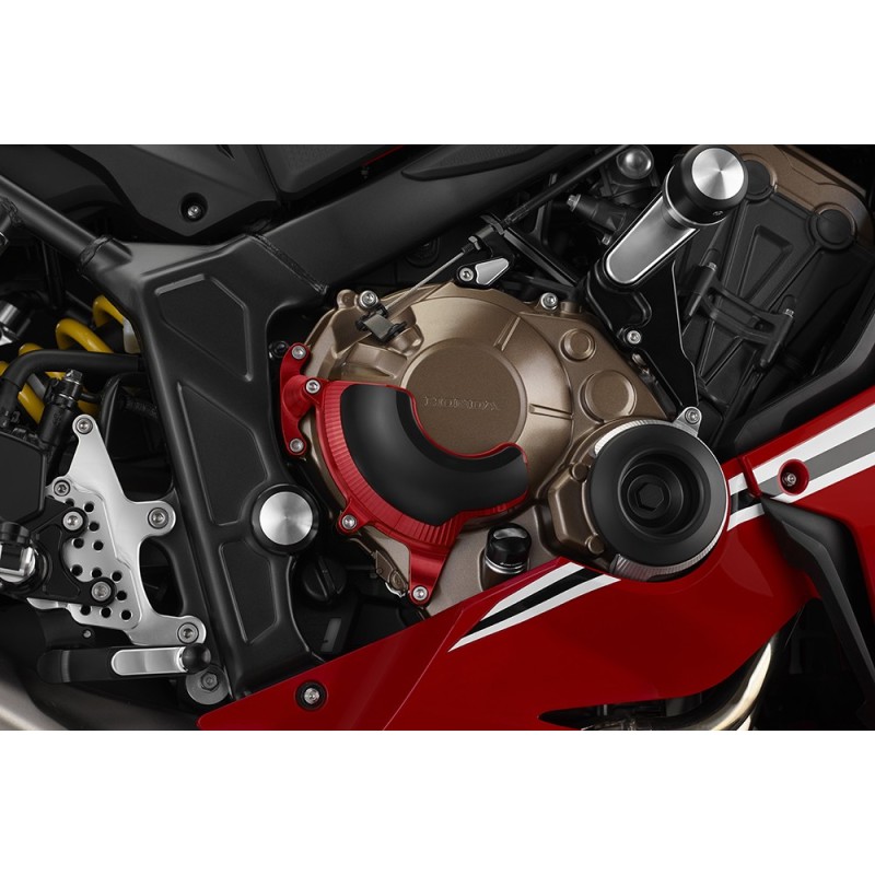 Правая защита двигателя BIKERS Honda CBR650R 2019 2020