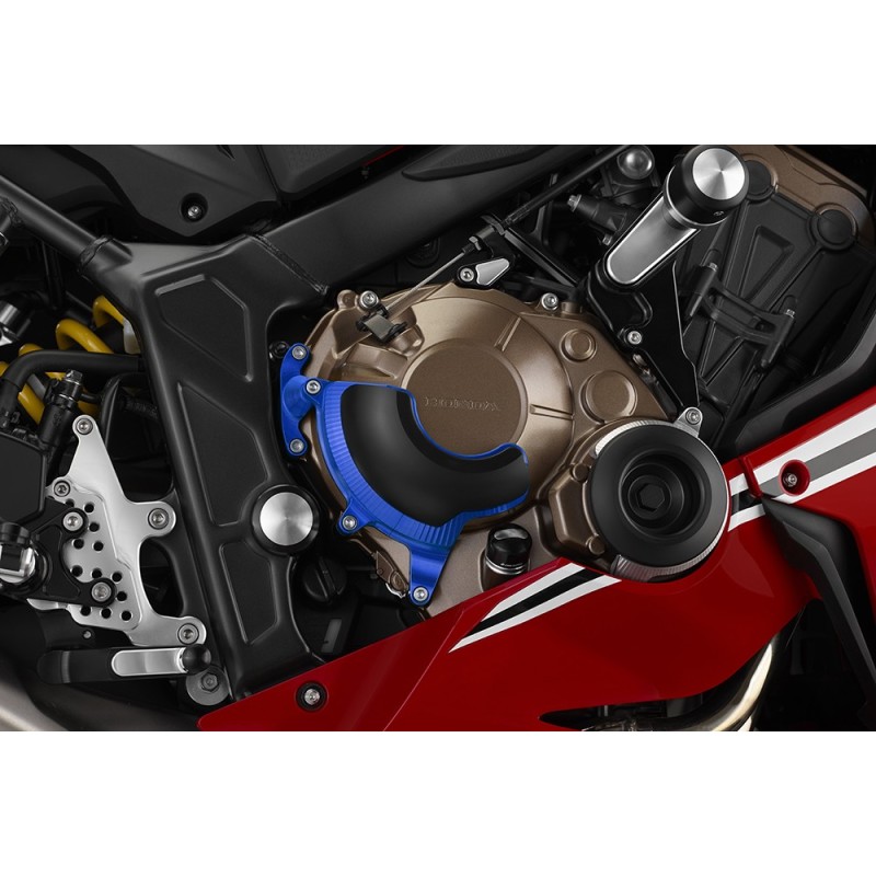 Правая защита двигателя BIKERS Honda CBR650R 2019 2020