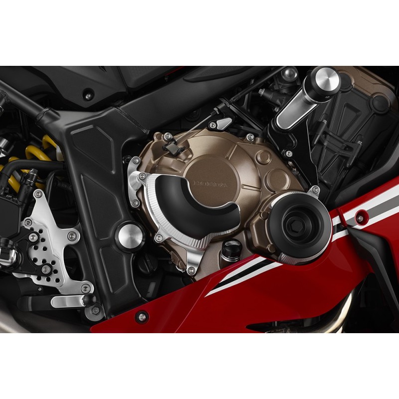 Правая защита двигателя BIKERS Honda CBR650R 2019 2020