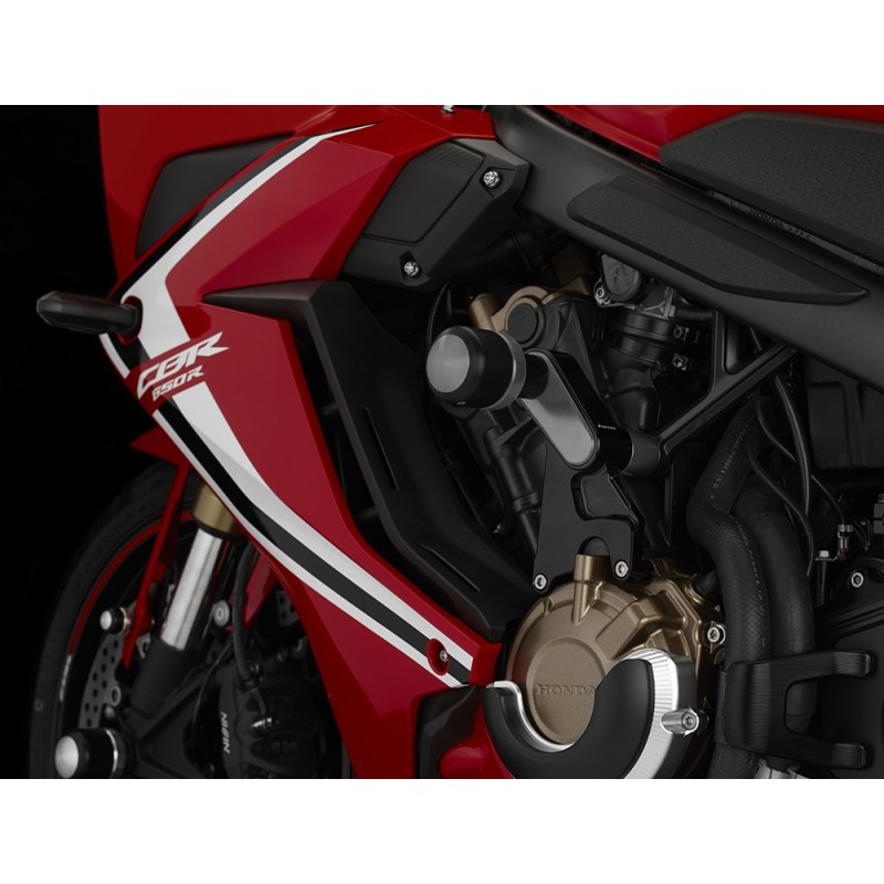Комплект дуг защиты обтекателя BIKERS Honda CBR650R 2019 2020