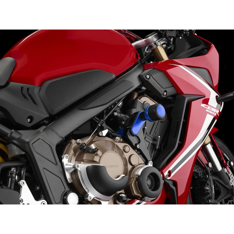 Комплект дуг защиты обтекателя BIKERS Honda CBR650R 2019 2020