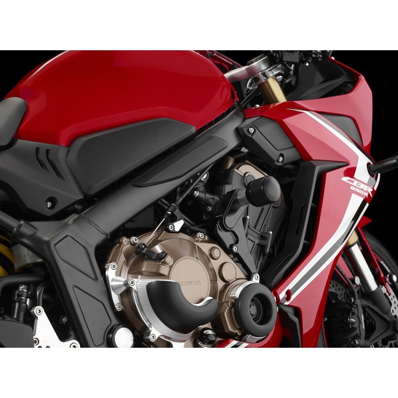 Комплект дуг защиты обтекателя BIKERS Honda CBR650R 2019 2020