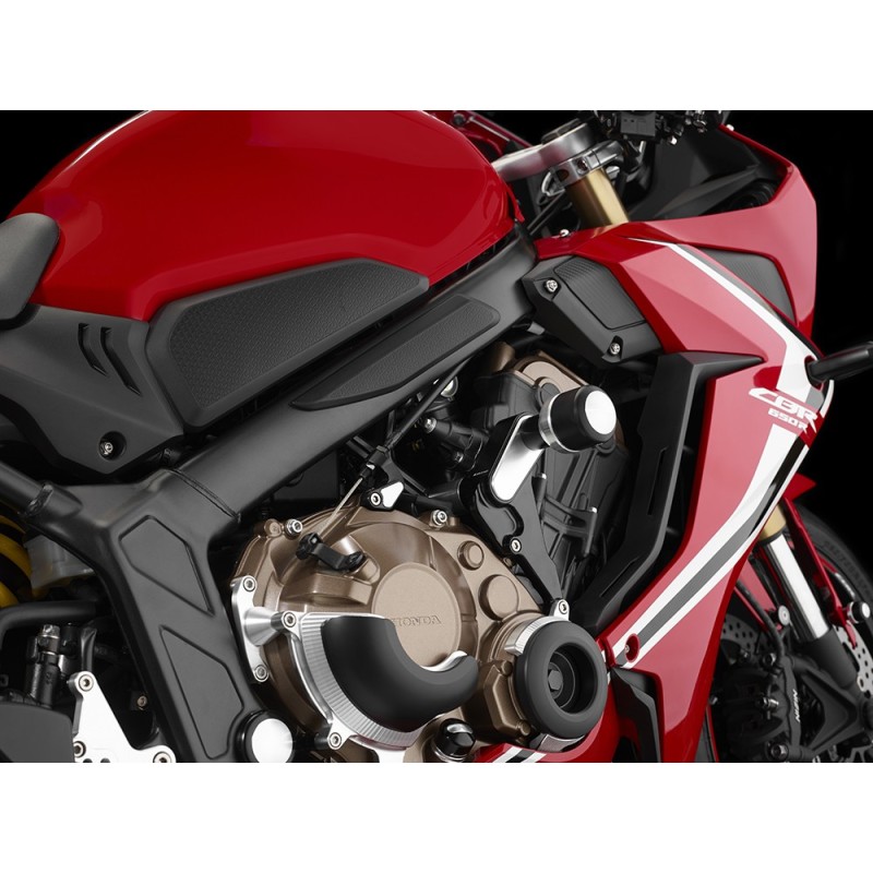 Комплект дуг защиты обтекателя BIKERS Honda CBR650R 2019 2020