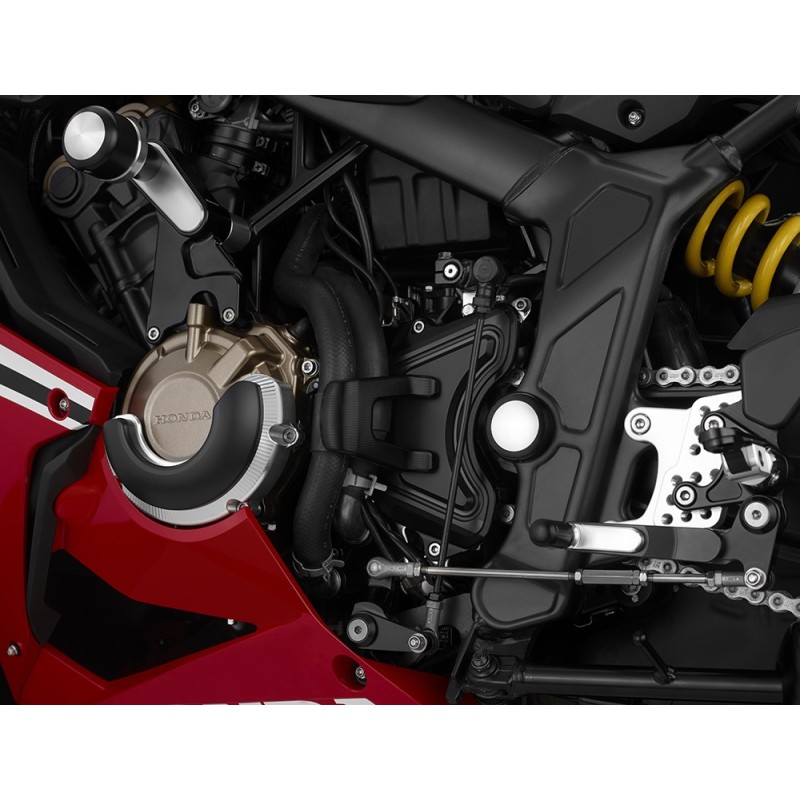 Крышка ведущей звезды BIKERS Honda CBR650R
