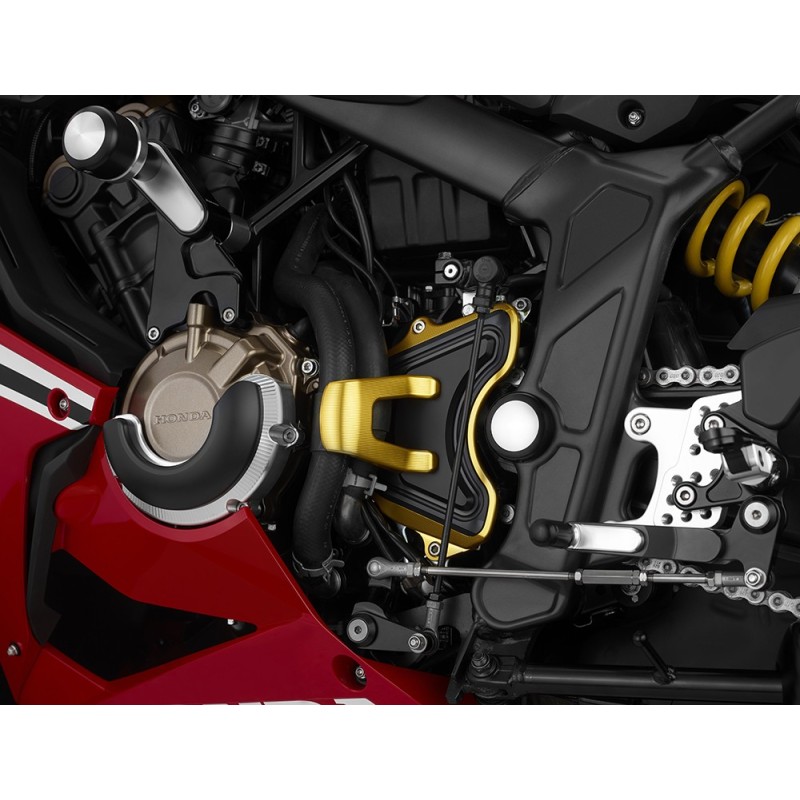 Крышка ведущей звезды BIKERS Honda CBR650R