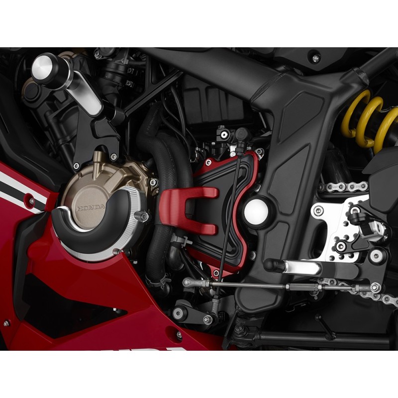 Крышка ведущей звезды BIKERS Honda CBR650R