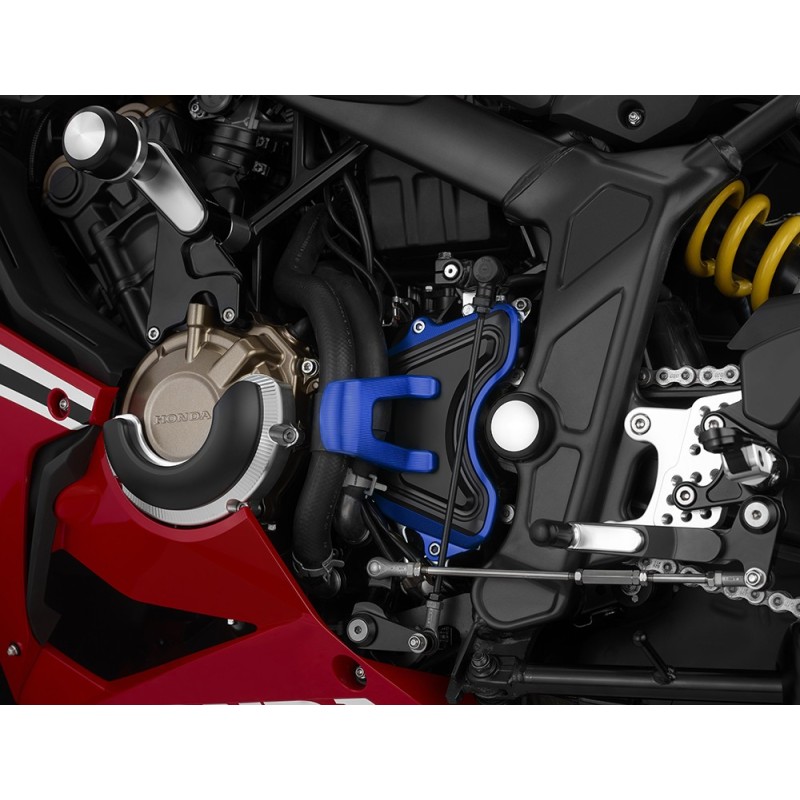 Крышка ведущей звезды BIKERS Honda CBR650R