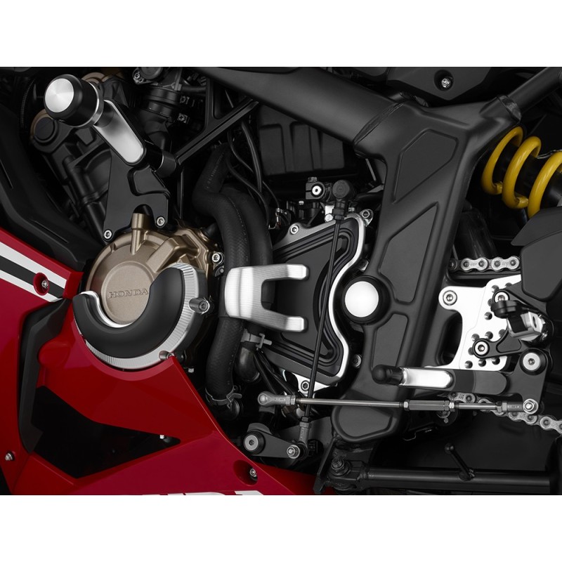 Крышка ведущей звезды BIKERS Honda CBR650R