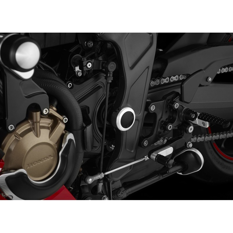 Заглушки оси маятника BIKERS Honda CBR650R