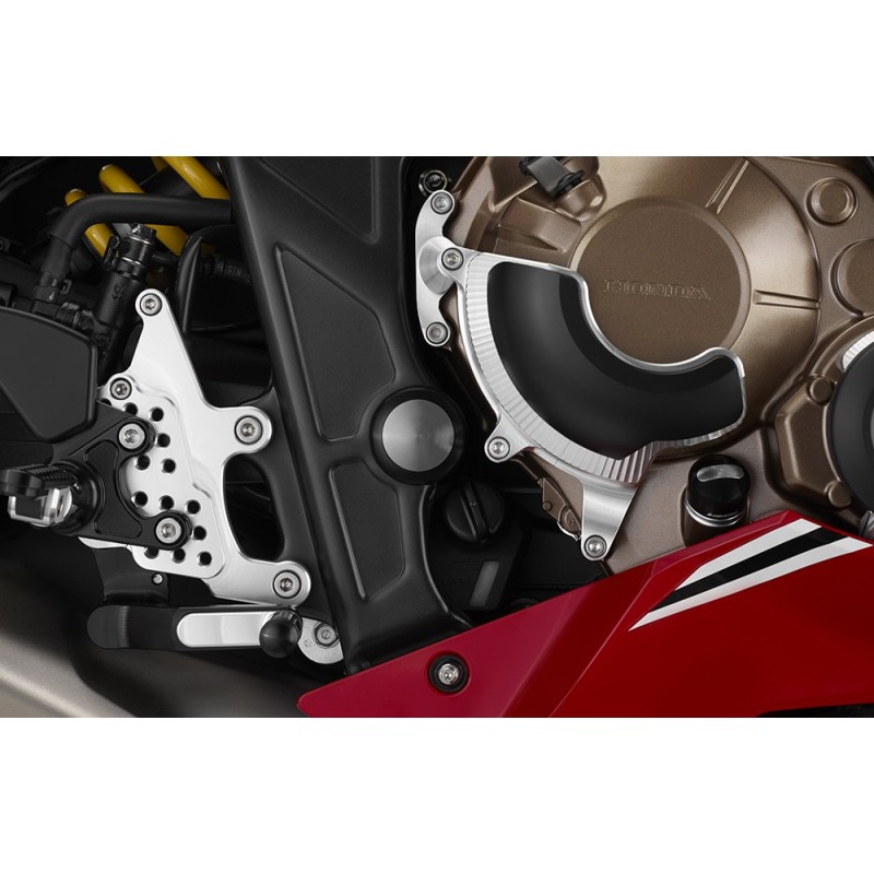 Заглушки оси маятника BIKERS Honda CBR650R
