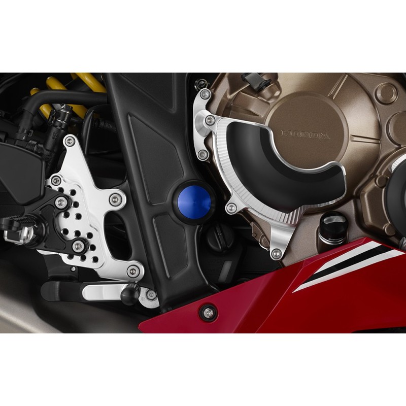 Заглушки оси маятника BIKERS Honda CBR650R