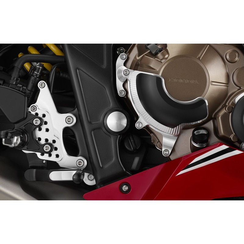 Заглушки оси маятника BIKERS Honda CBR650R