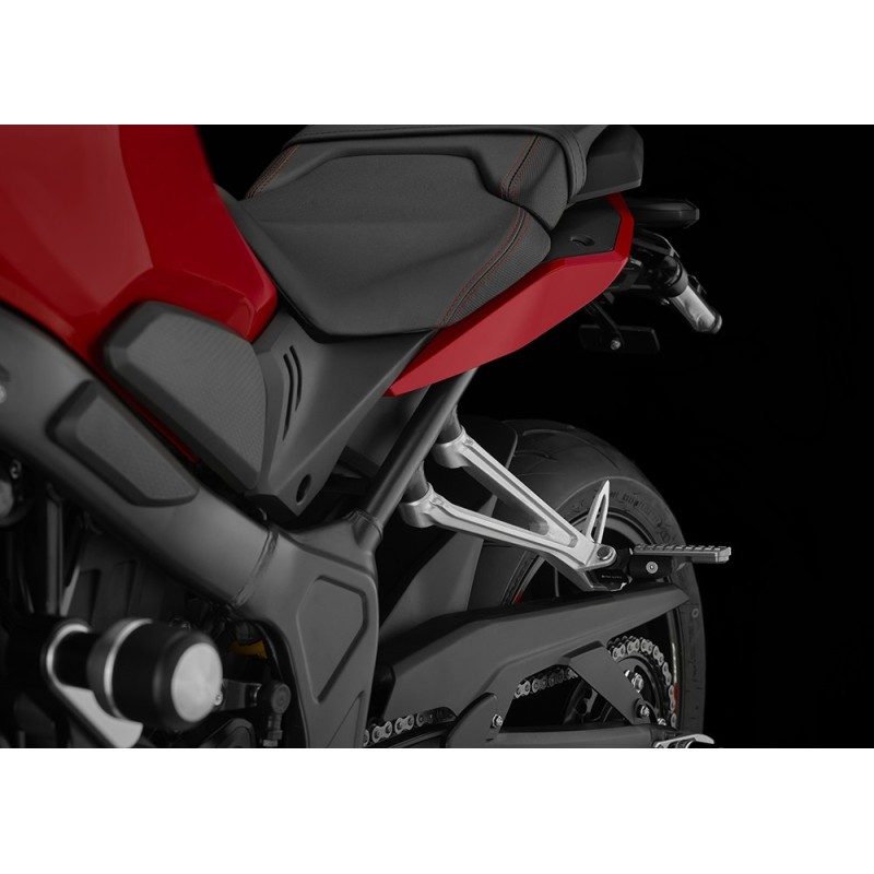 Комплект пассажирских подножек BIKERS Honda CBR650R