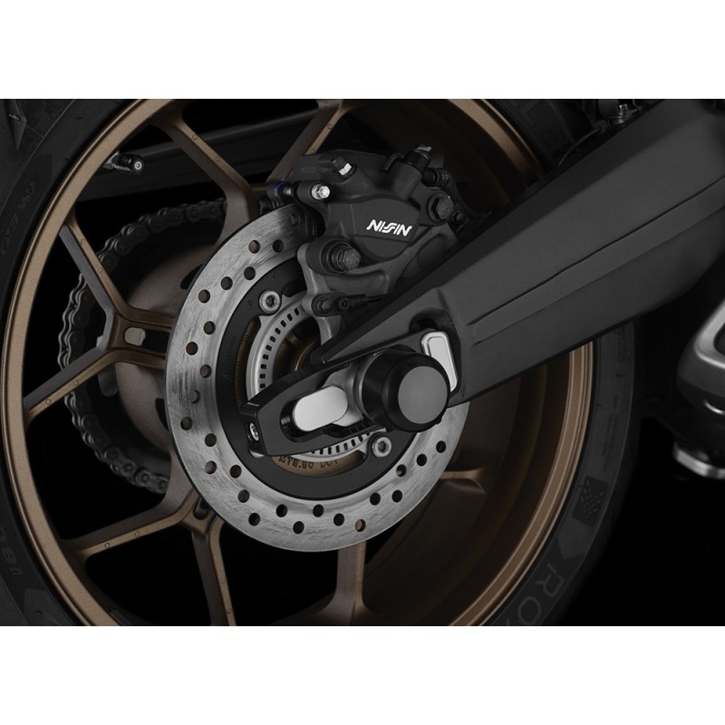 Пластины натяжителей цепи BIKERS Honda CBR650R