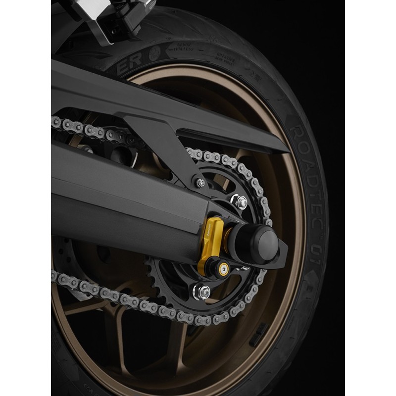 Сервисные бобины маятника для подката BIKERS Honda CBR650R
