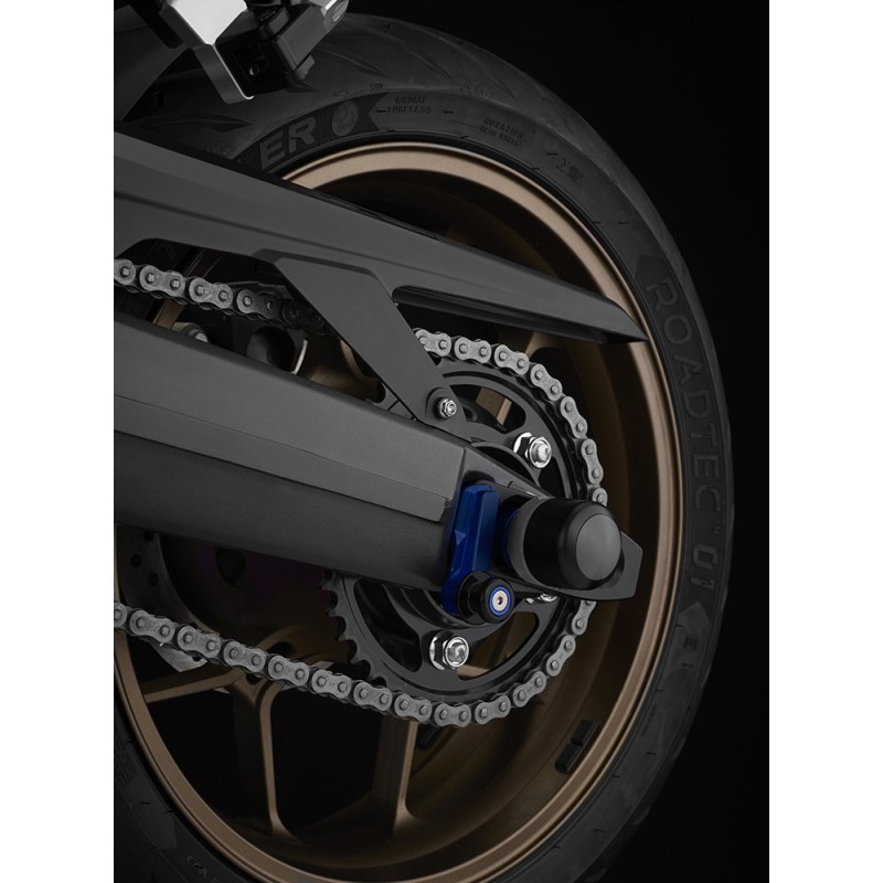 Сервисные бобины маятника для подката BIKERS Honda CBR650R