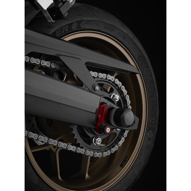 Сервисные бобины маятника для подката BIKERS Honda CBR650R