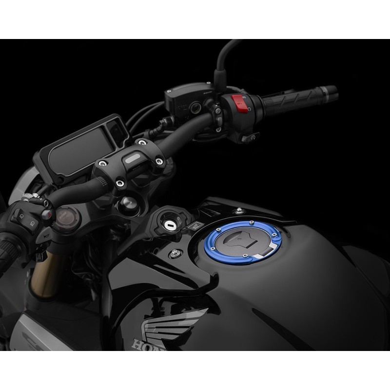 Окантовка крышки топливного бака BIKERS Honda CB500X