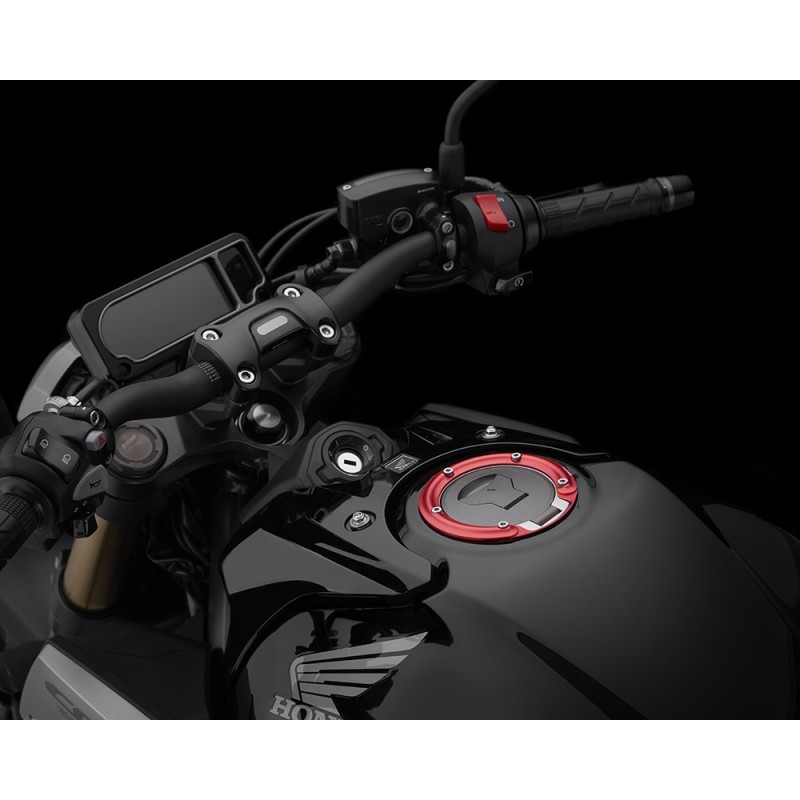 Окантовка крышки топливного бака BIKERS Honda CB500X