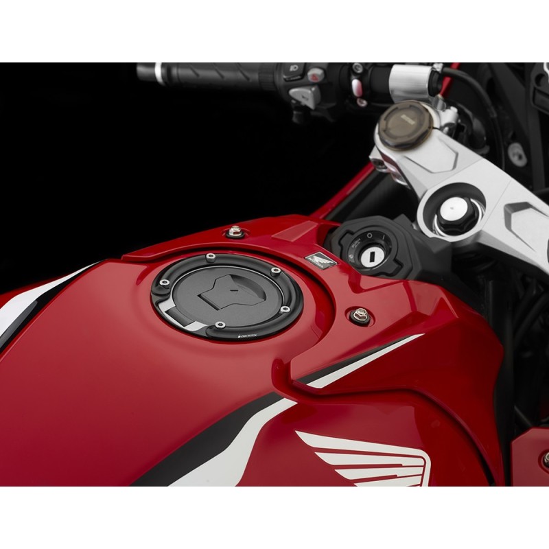 Окантовка крышки топливного бака BIKERS Honda CBR500R