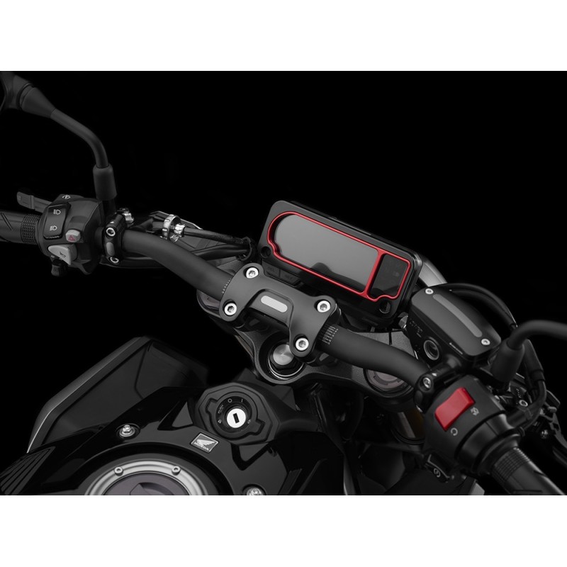 Защитный кожух приборной панели BIKERS Honda CB500F 2019 2020 2021