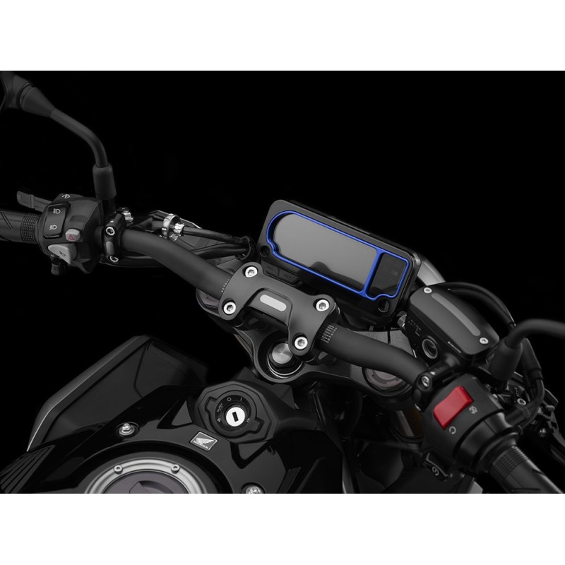 Защитный кожух приборной панели BIKERS Honda CB500F 2019 2020 2021