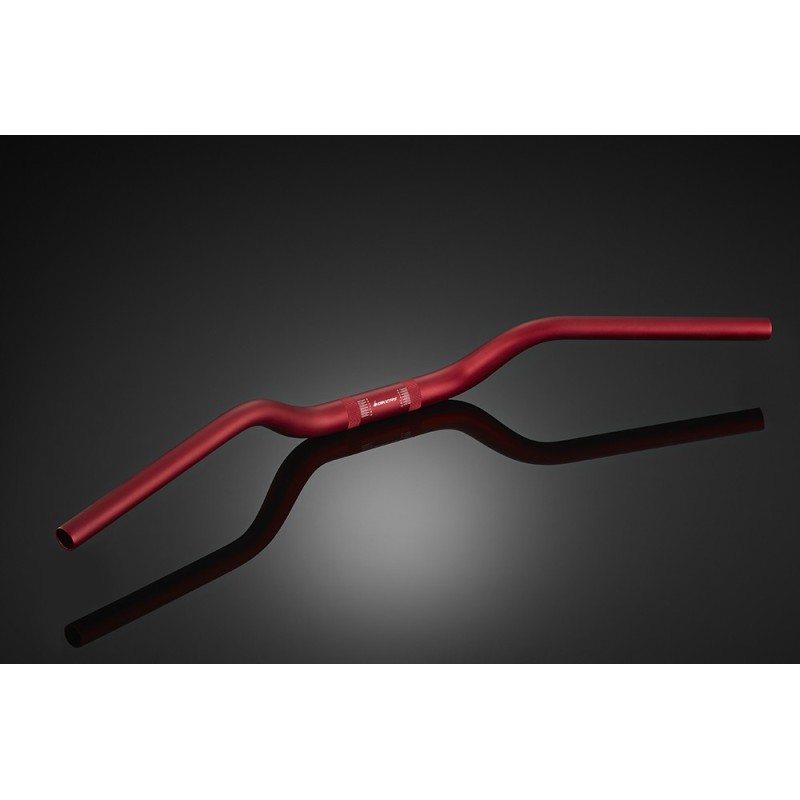 Руль Fat Bar 28.6mm BIKERS Honda CB500X 2019/2023